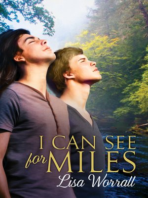 cover image of I Can See for Miles